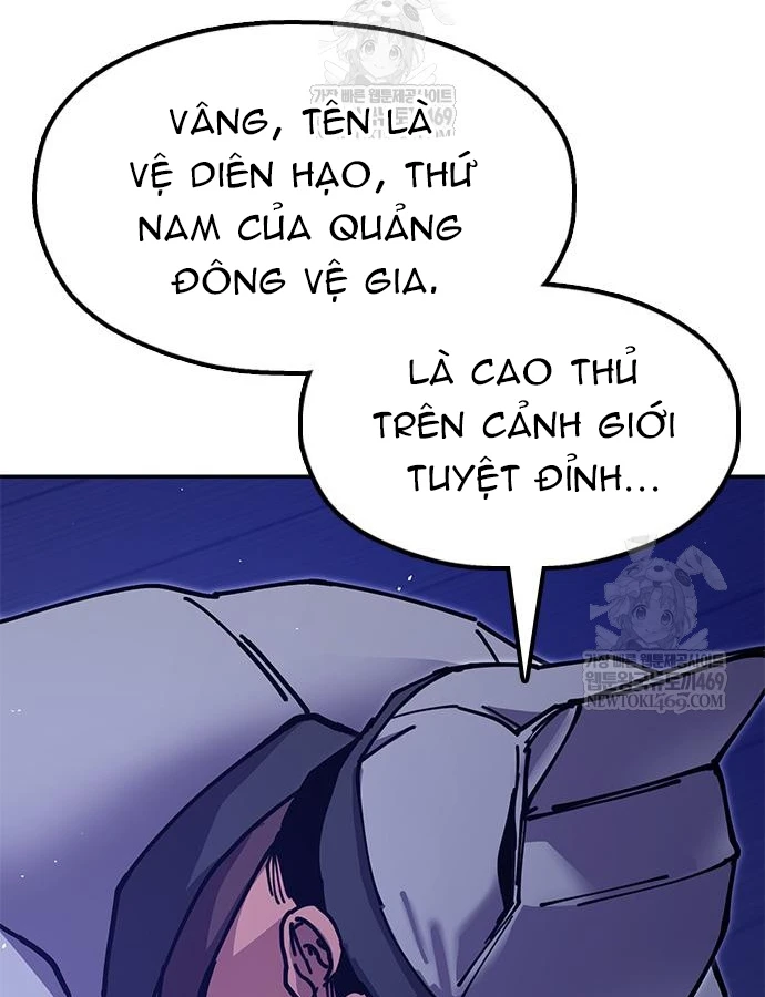 Vĩ Nhân Kiếm Chapter 38 - 216