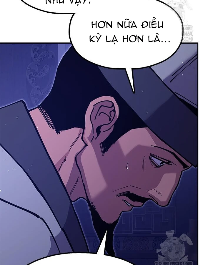 Vĩ Nhân Kiếm Chapter 38 - 221