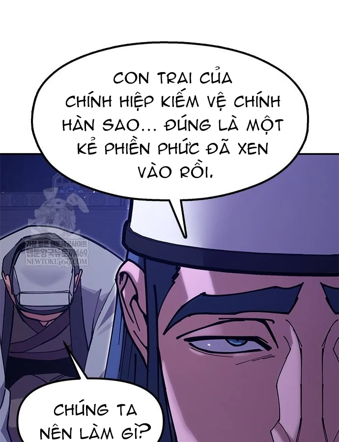 Vĩ Nhân Kiếm Chapter 38 - 225