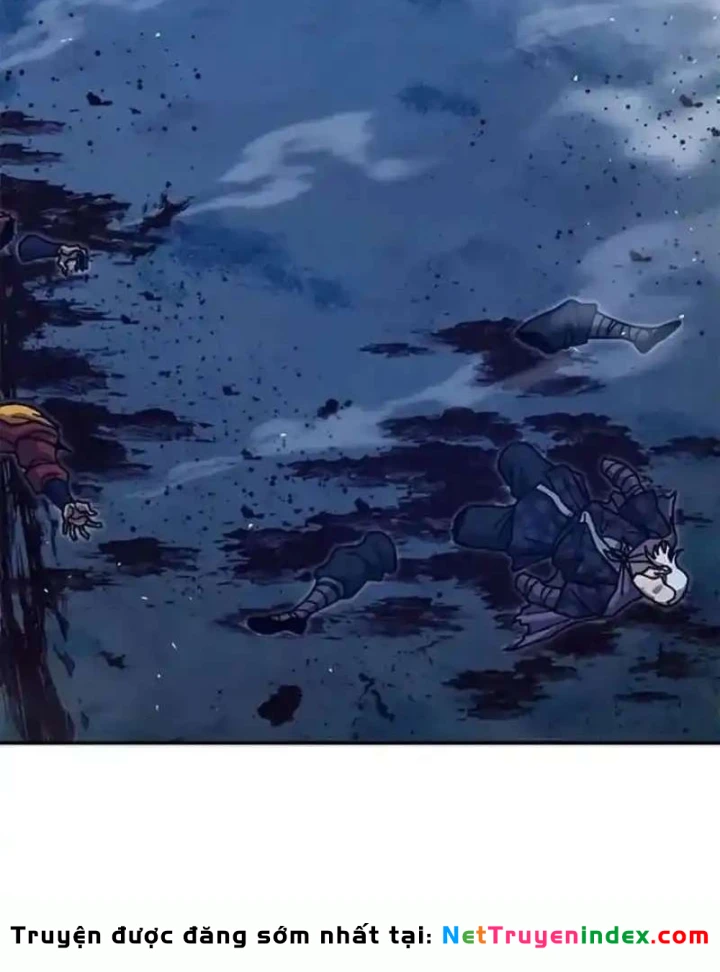 Vĩ Nhân Kiếm Chapter 39 - 2