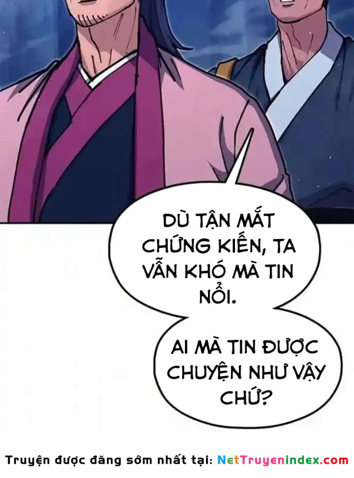 Vĩ Nhân Kiếm Chapter 39 - 4