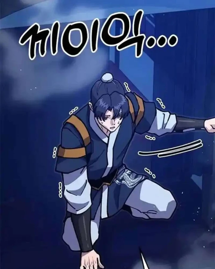 Vĩ Nhân Kiếm Chapter 39 - 8
