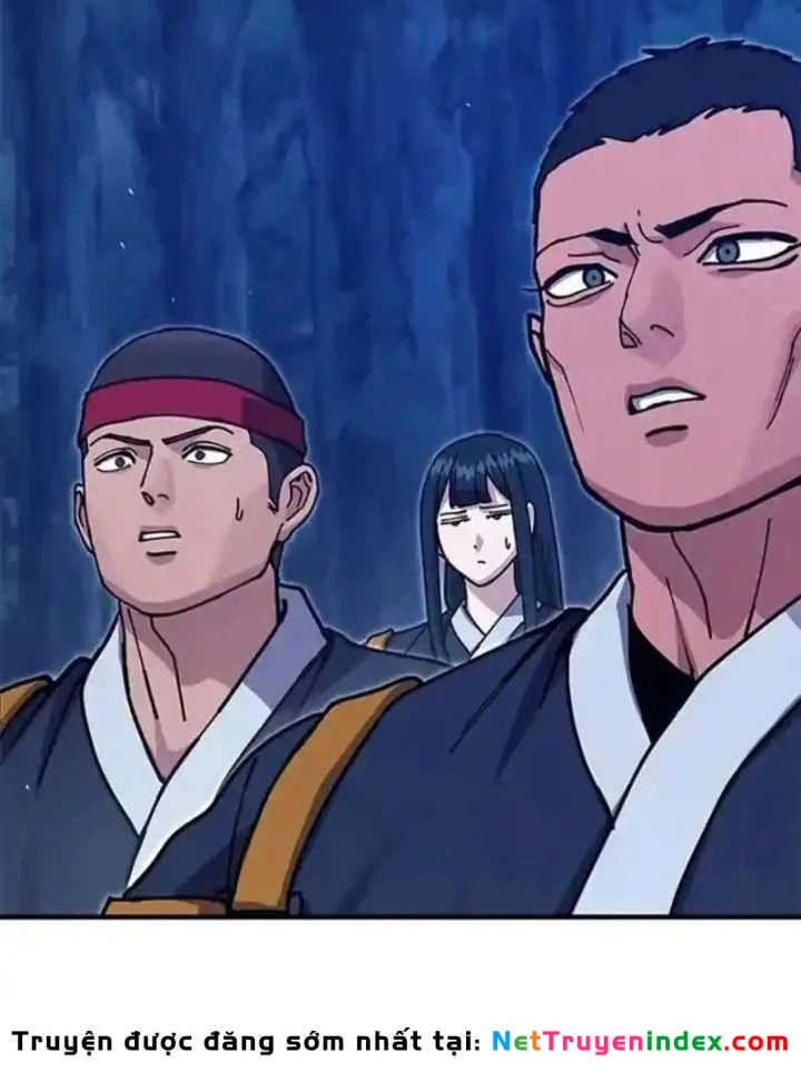 Vĩ Nhân Kiếm Chapter 39 - 10