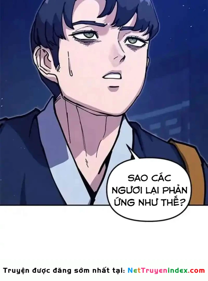 Vĩ Nhân Kiếm Chapter 39 - 13