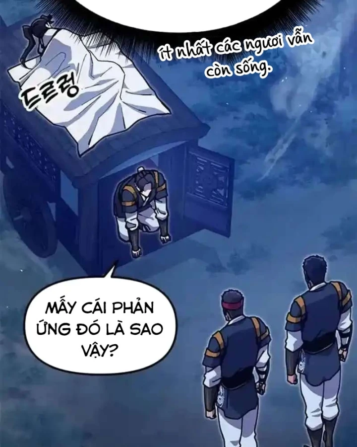Vĩ Nhân Kiếm Chapter 39 - 15