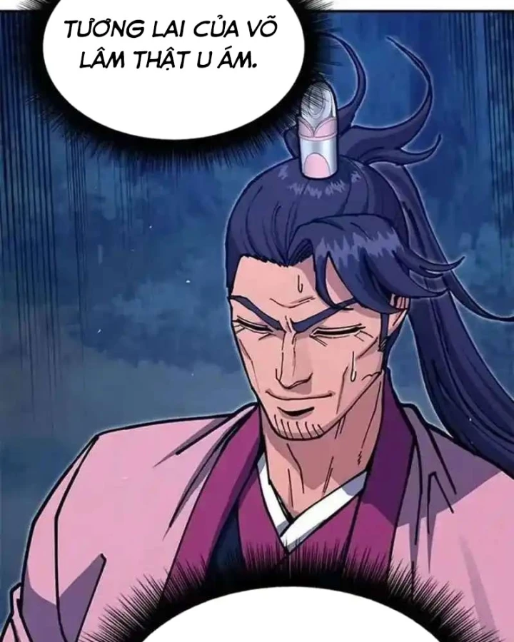 Vĩ Nhân Kiếm Chapter 39 - 19
