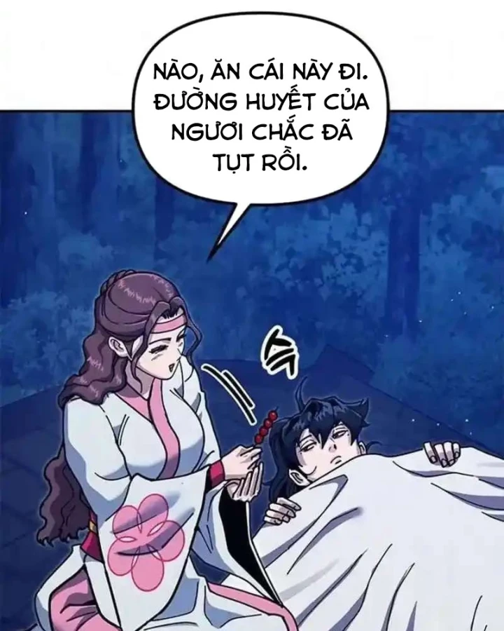 Vĩ Nhân Kiếm Chapter 39 - 21