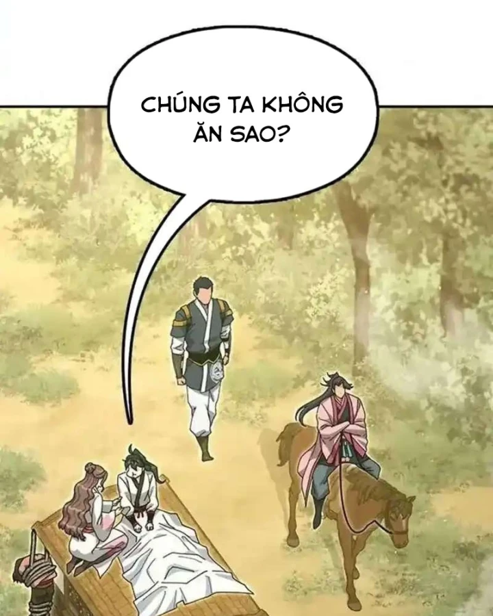 Vĩ Nhân Kiếm Chapter 39 - 29