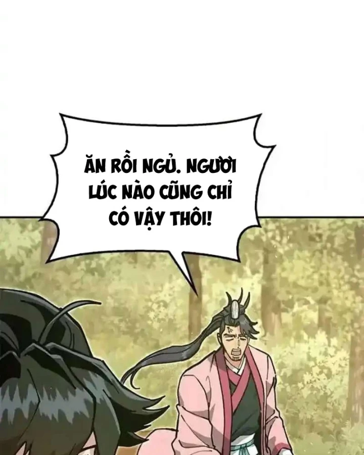 Vĩ Nhân Kiếm Chapter 39 - 31