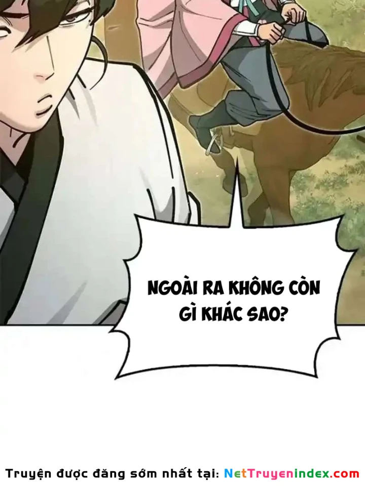 Vĩ Nhân Kiếm Chapter 39 - 32