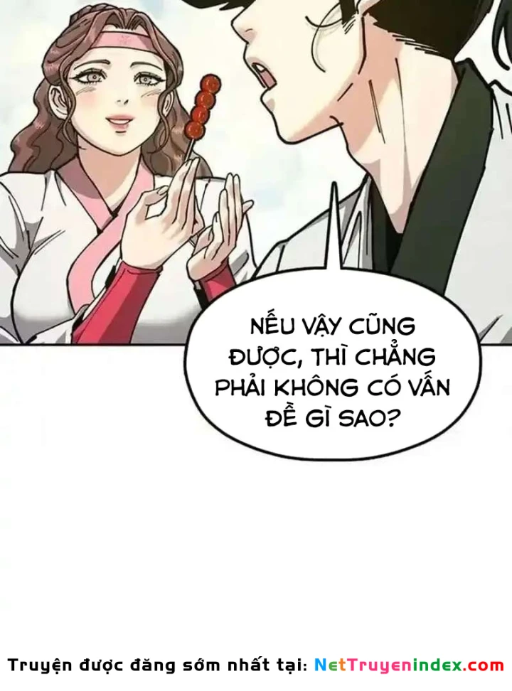 Vĩ Nhân Kiếm Chapter 39 - 34
