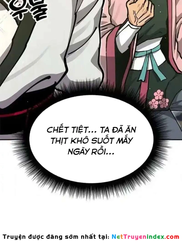 Vĩ Nhân Kiếm Chapter 39 - 36