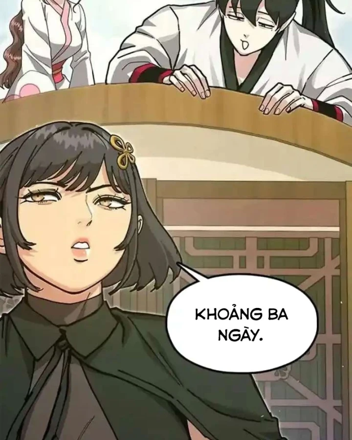 Vĩ Nhân Kiếm Chapter 39 - 38