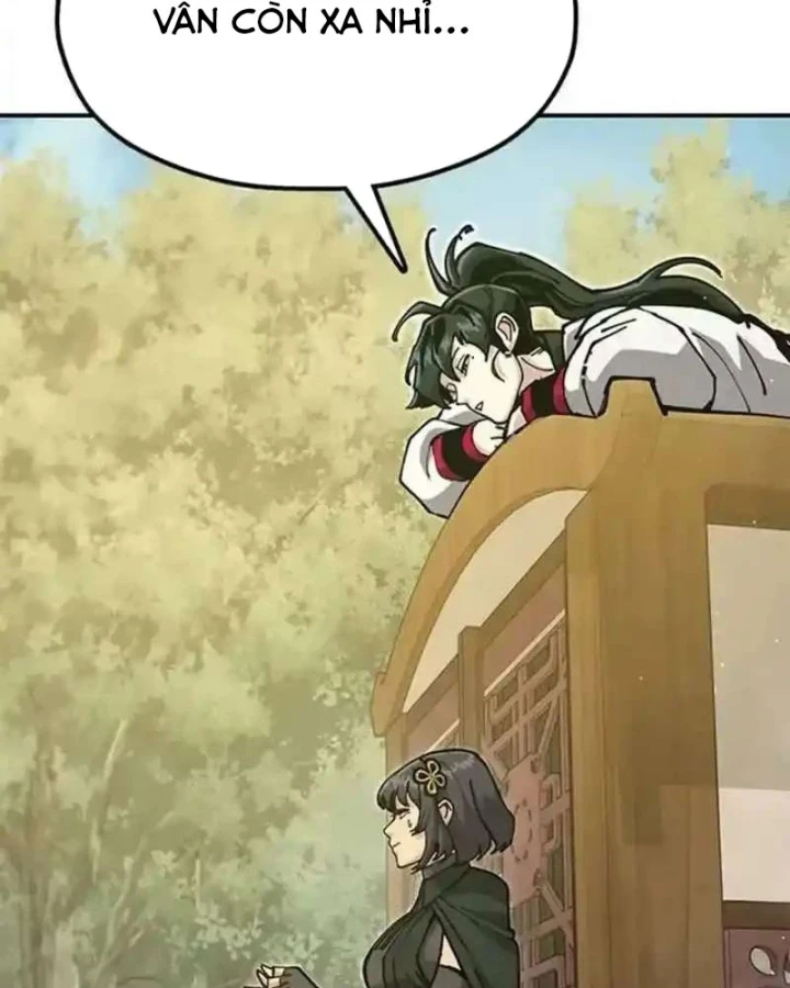 Vĩ Nhân Kiếm Chapter 39 - 40