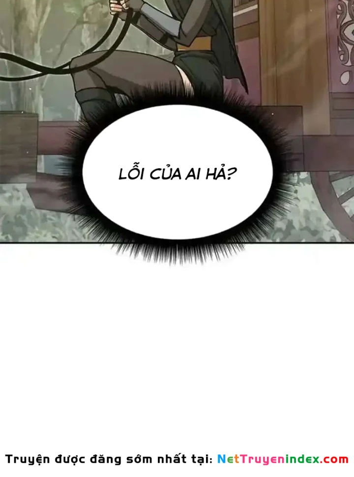 Vĩ Nhân Kiếm Chapter 39 - 41