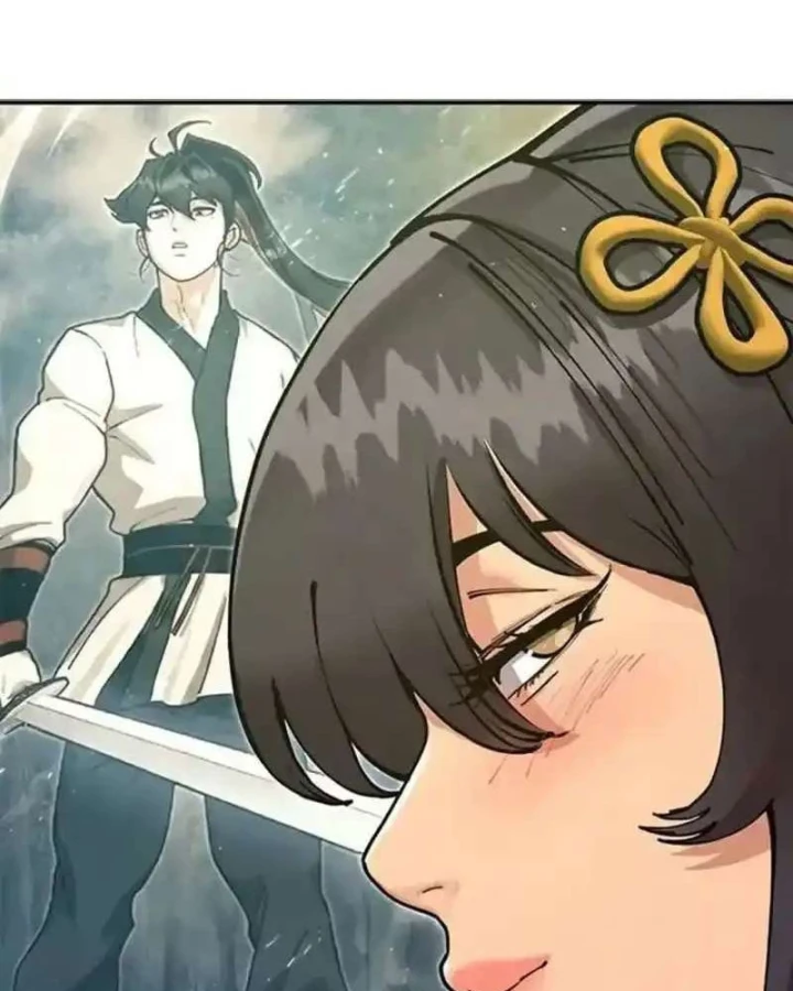 Vĩ Nhân Kiếm Chapter 39 - 42