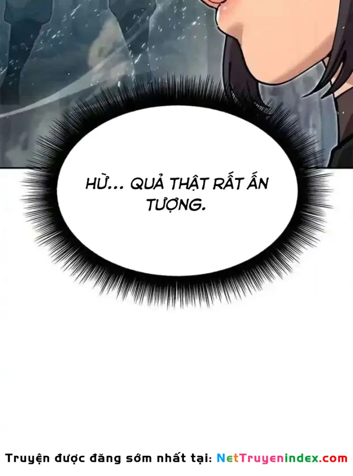 Vĩ Nhân Kiếm Chapter 39 - 43