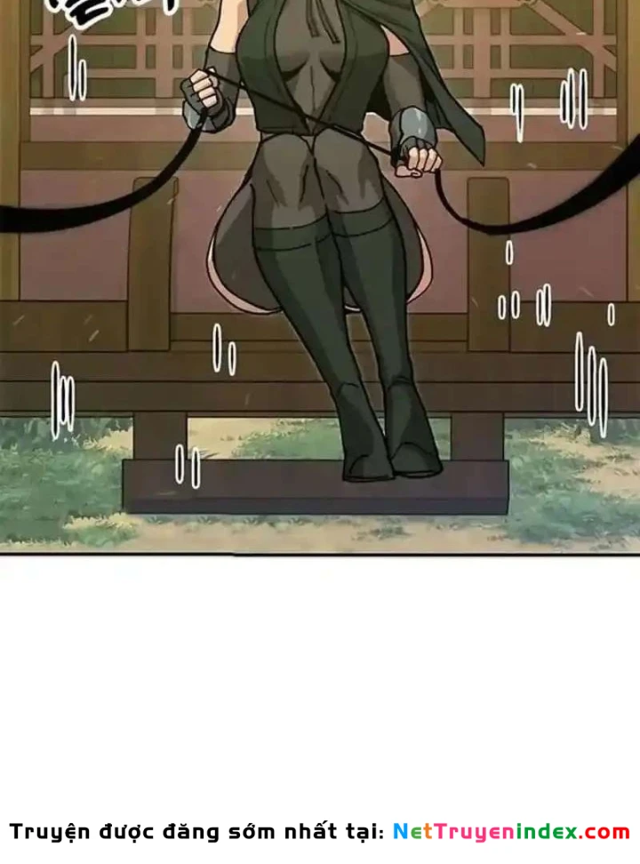Vĩ Nhân Kiếm Chapter 39 - 45