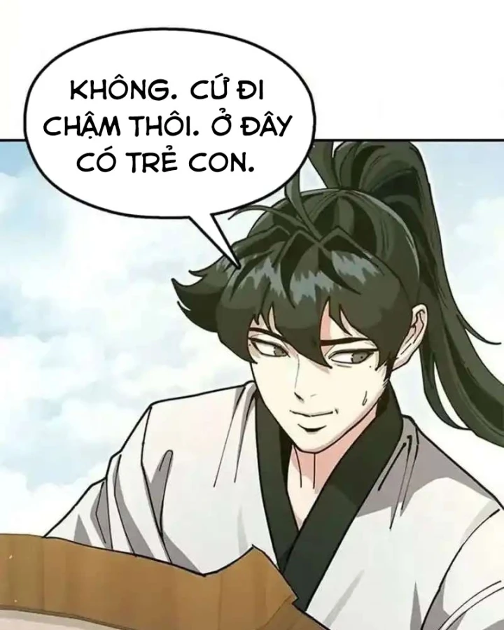 Vĩ Nhân Kiếm Chapter 39 - 48