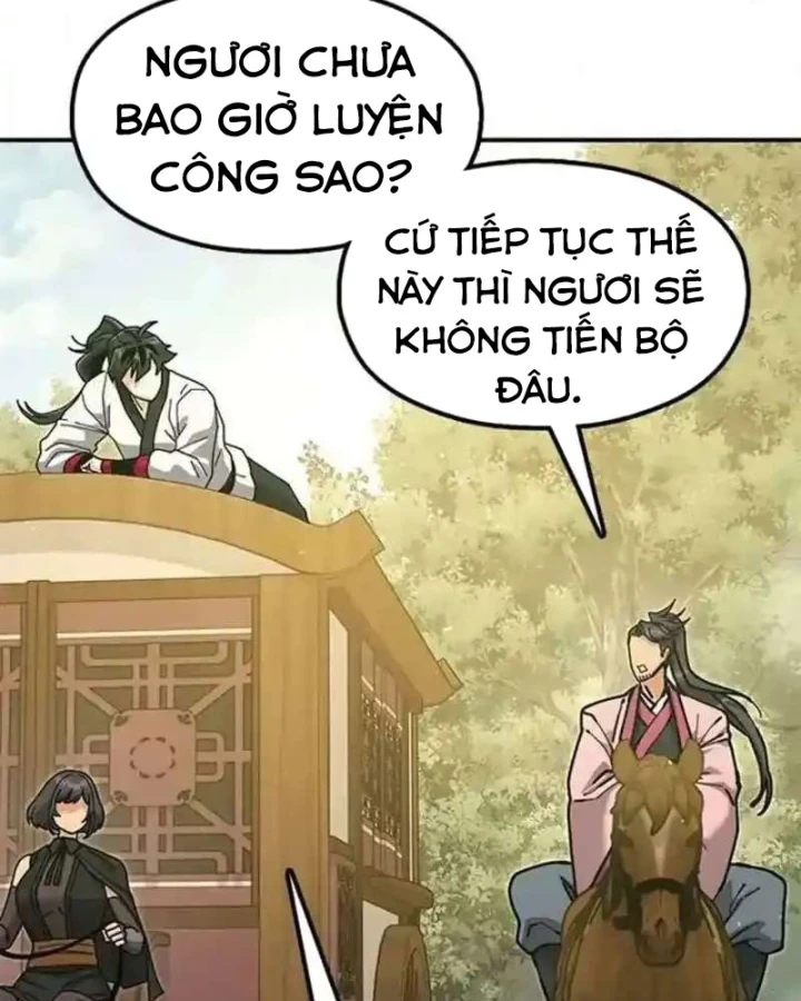 Vĩ Nhân Kiếm Chapter 39 - 50