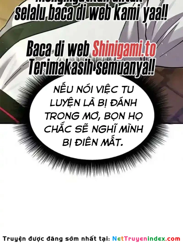 Vĩ Nhân Kiếm Chapter 39 - 54