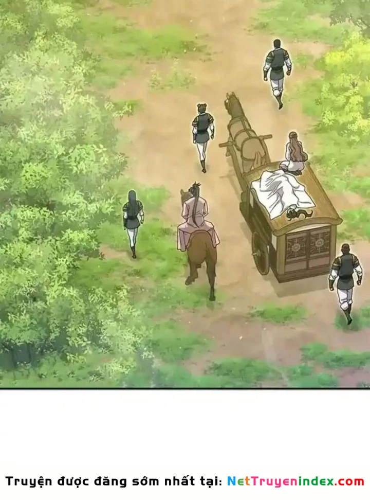 Vĩ Nhân Kiếm Chapter 39 - 58