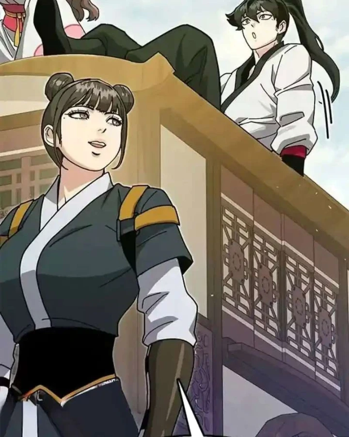 Vĩ Nhân Kiếm Chapter 39 - 60