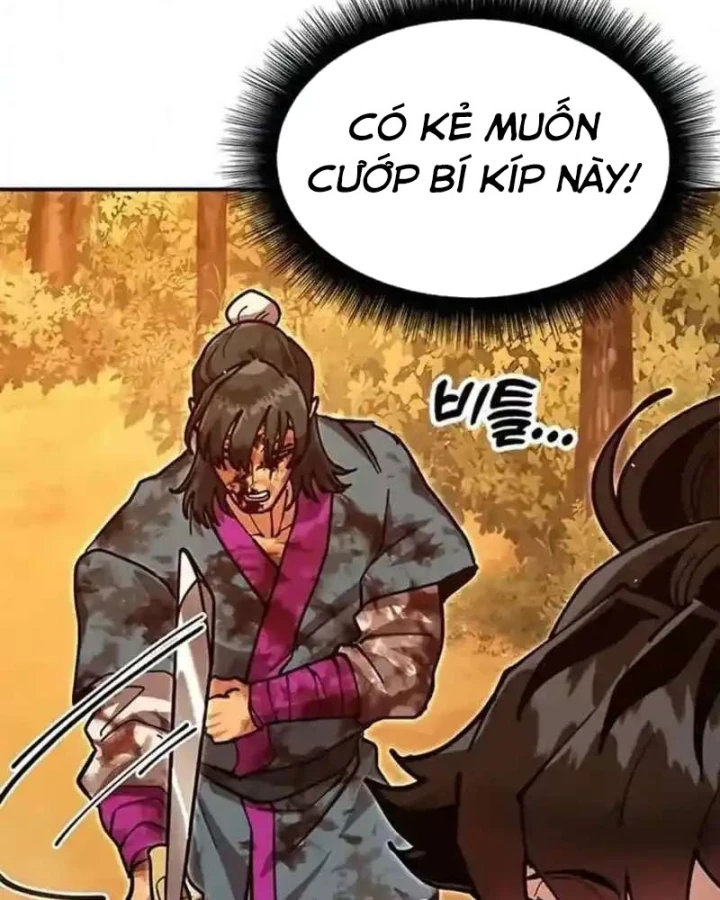 Vĩ Nhân Kiếm Chapter 39 - 107