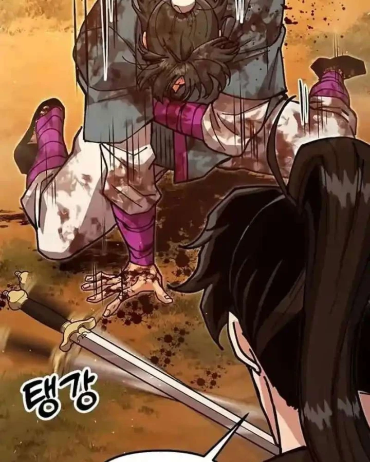 Vĩ Nhân Kiếm Chapter 39 - 112