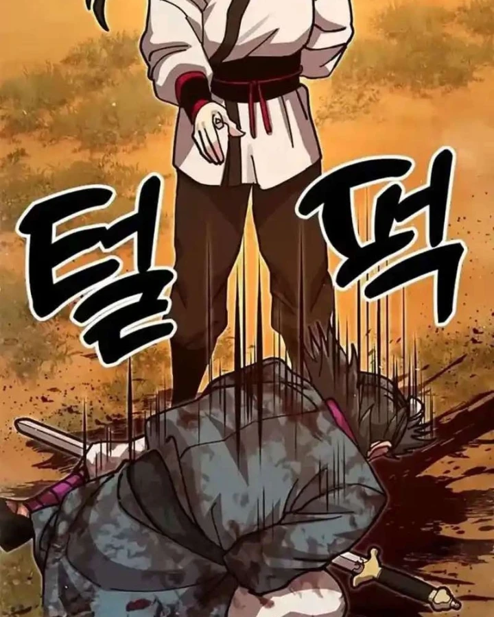 Vĩ Nhân Kiếm Chapter 39 - 129