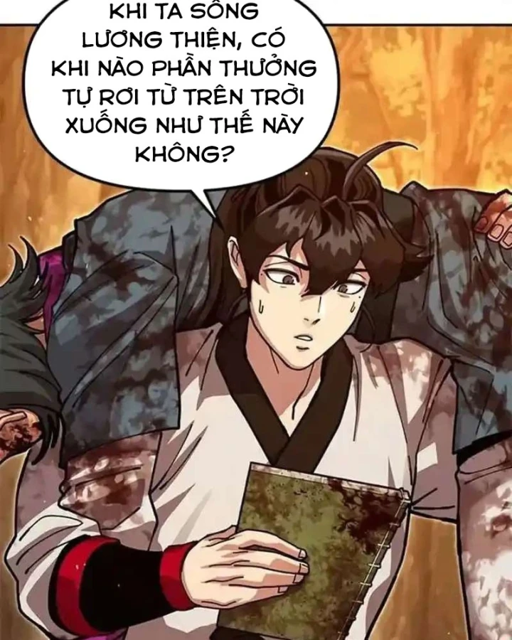Vĩ Nhân Kiếm Chapter 39 - 139