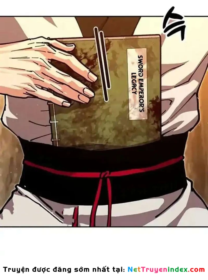 Vĩ Nhân Kiếm Chapter 39 - 141