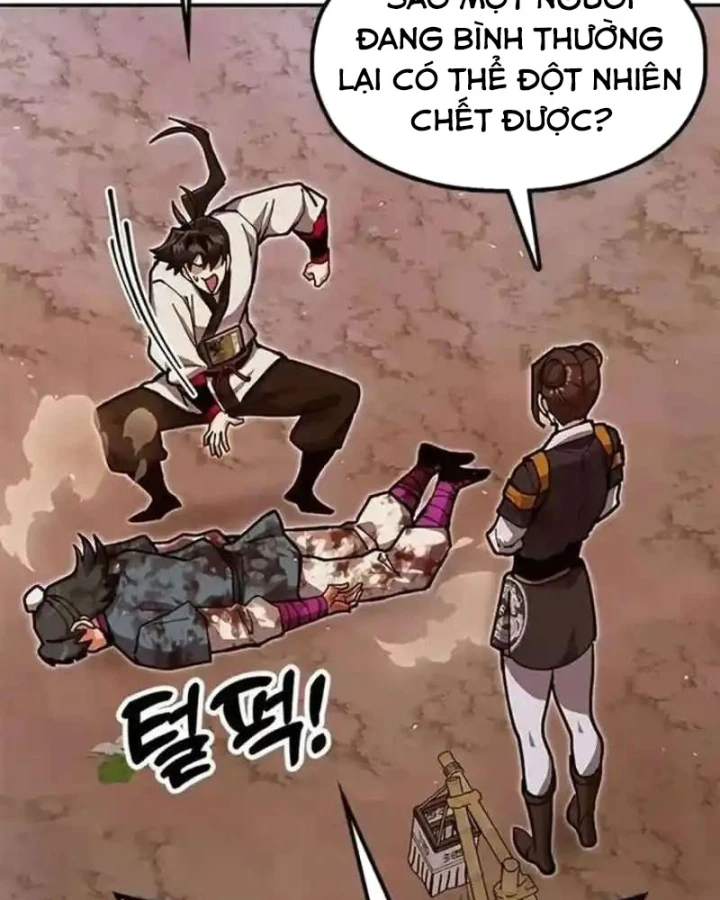 Vĩ Nhân Kiếm Chapter 39 - 152