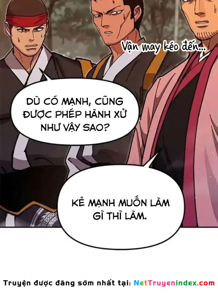 Vĩ Nhân Kiếm Chapter 39 - 157