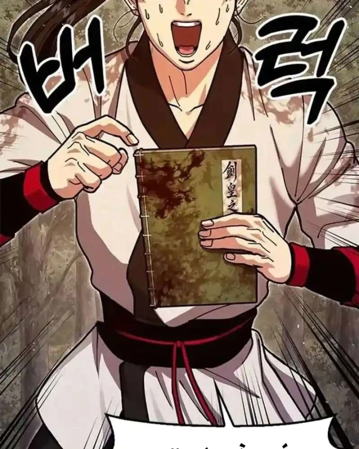 Vĩ Nhân Kiếm Chapter 39 - 159