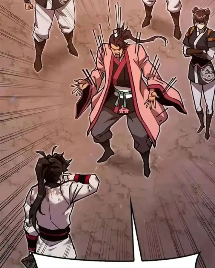 Vĩ Nhân Kiếm Chapter 39 - 168