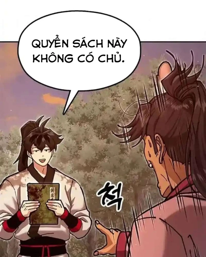 Vĩ Nhân Kiếm Chapter 39 - 170