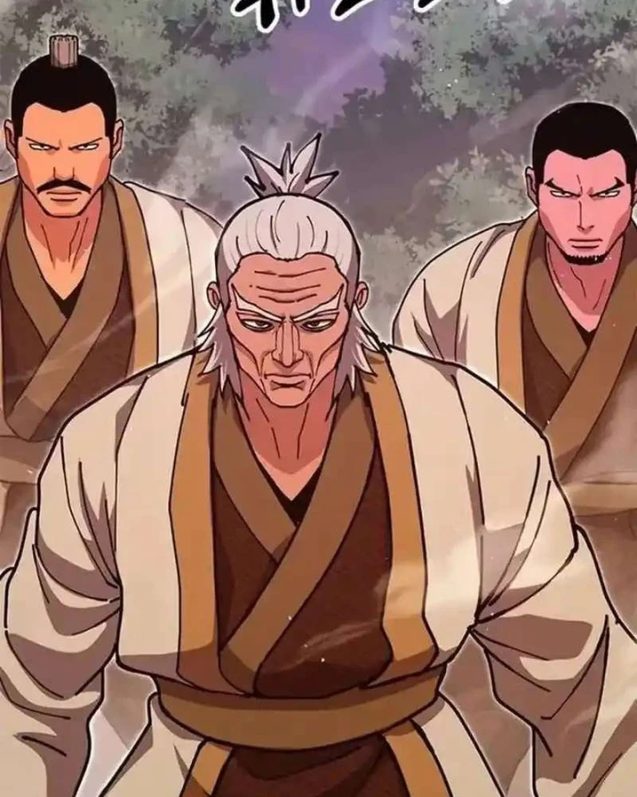 Vĩ Nhân Kiếm Chapter 39 - 183