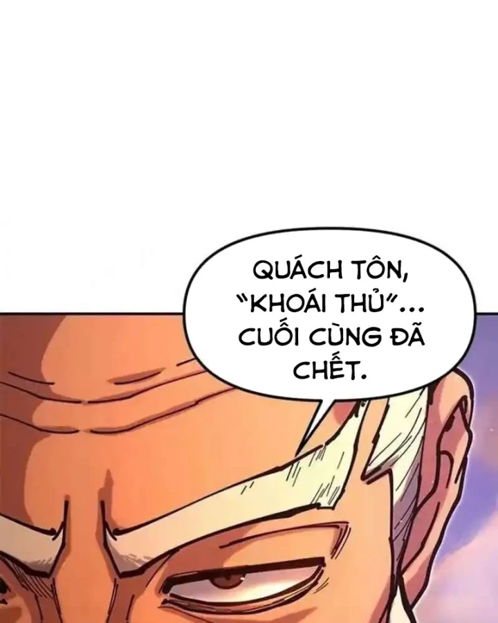 Vĩ Nhân Kiếm Chapter 39 - 186
