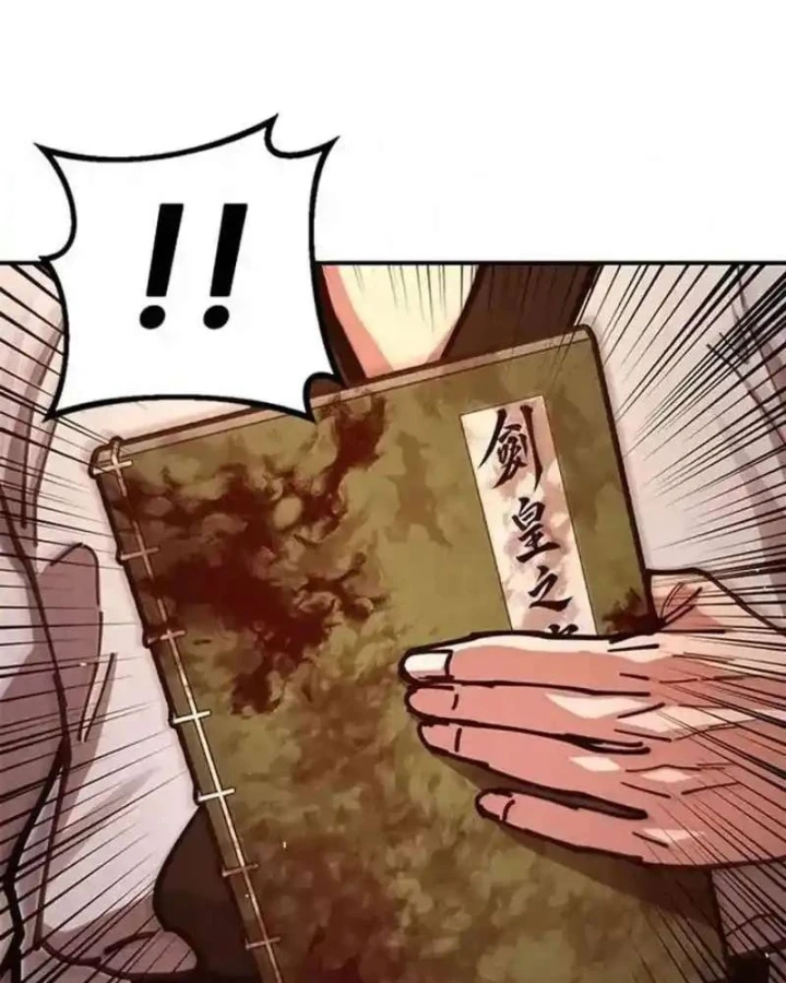 Vĩ Nhân Kiếm Chapter 39 - 190