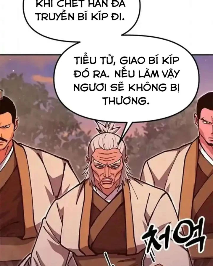 Vĩ Nhân Kiếm Chapter 39 - 192