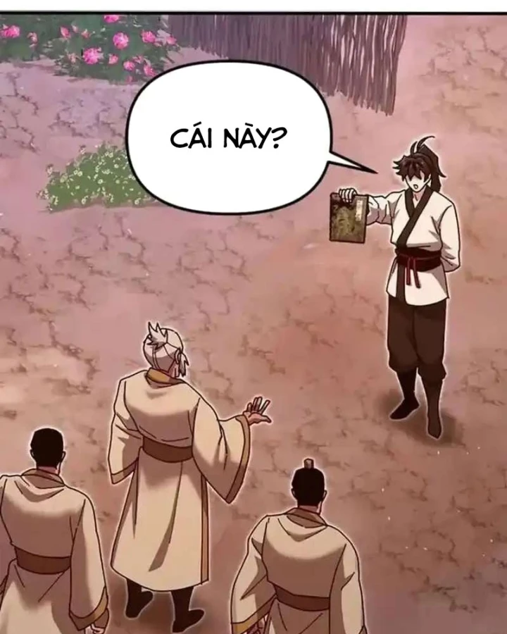 Vĩ Nhân Kiếm Chapter 39 - 194