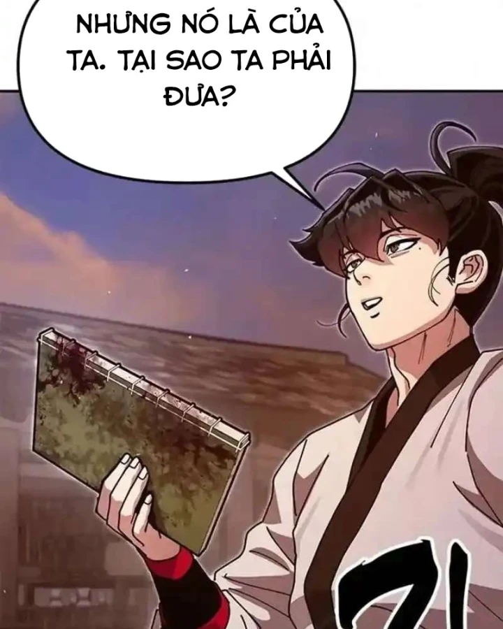 Vĩ Nhân Kiếm Chapter 39 - 196