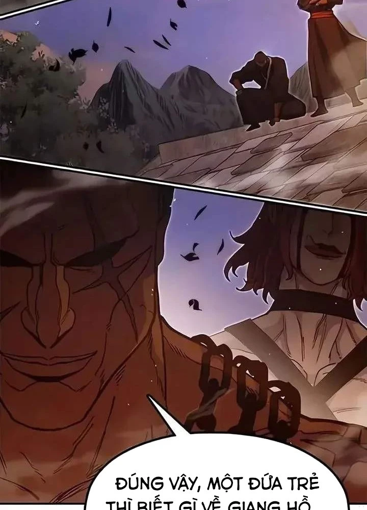 Vĩ Nhân Kiếm Chapter 40 - 2
