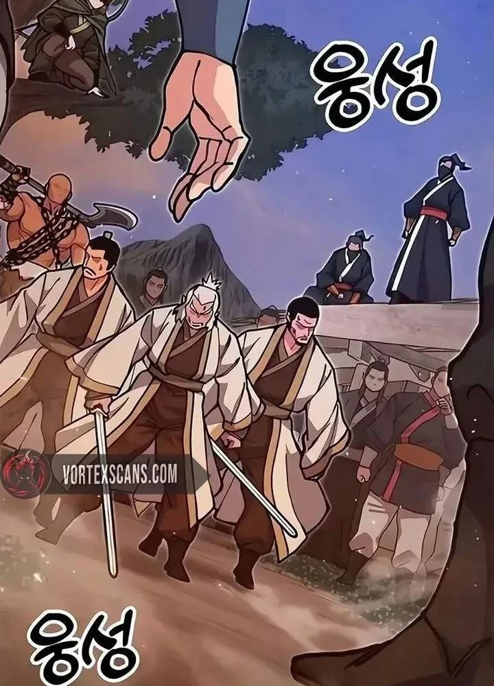 Vĩ Nhân Kiếm Chapter 40 - 9