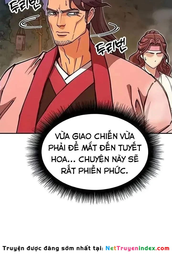 Vĩ Nhân Kiếm Chapter 40 - 11