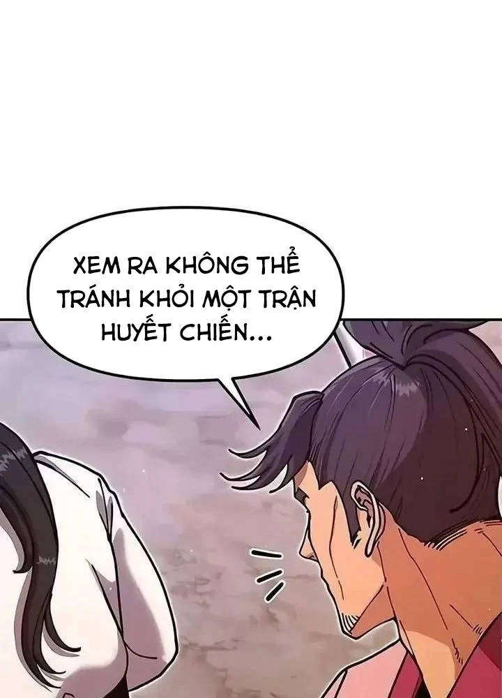 Vĩ Nhân Kiếm Chapter 40 - 12