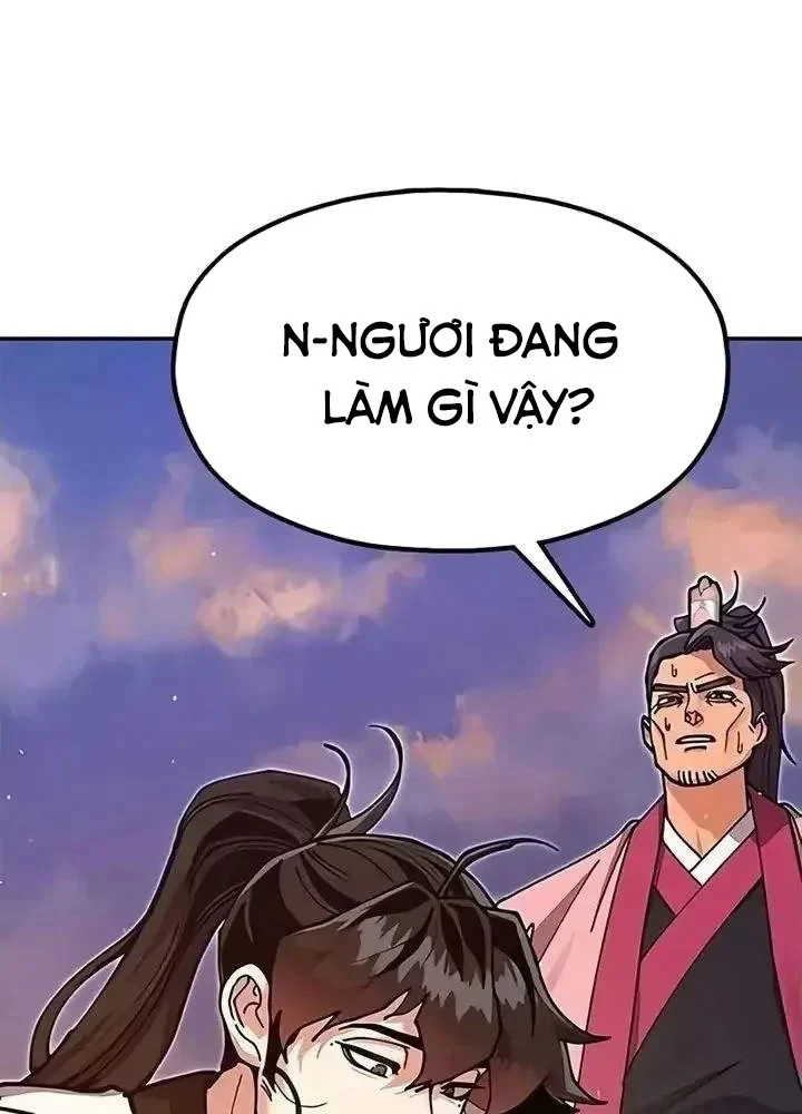 Vĩ Nhân Kiếm Chapter 40 - 14