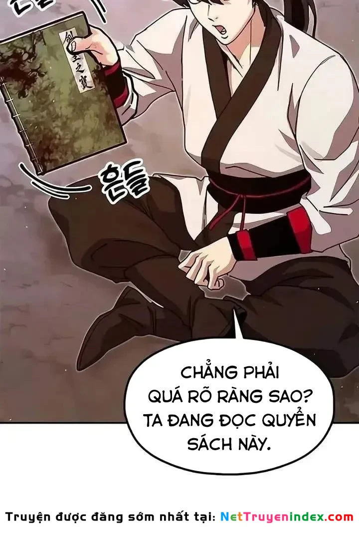 Vĩ Nhân Kiếm Chapter 40 - 17