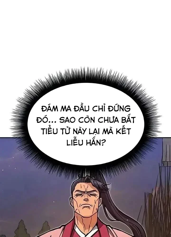 Vĩ Nhân Kiếm Chapter 40 - 18
